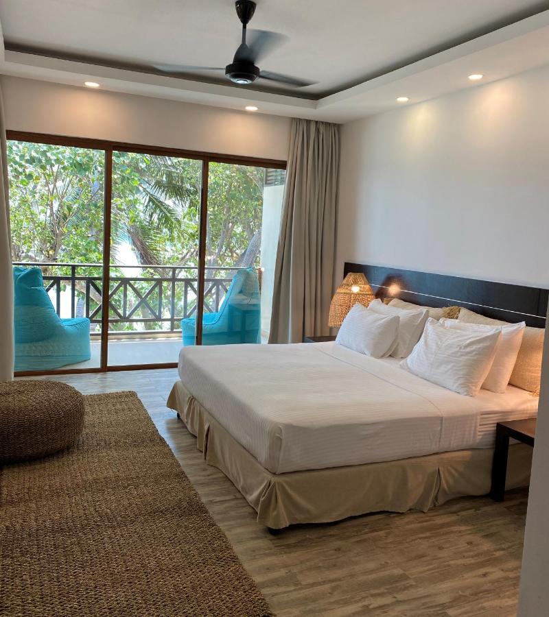 Canopus Retreat Thulusdhoo Exterior photo