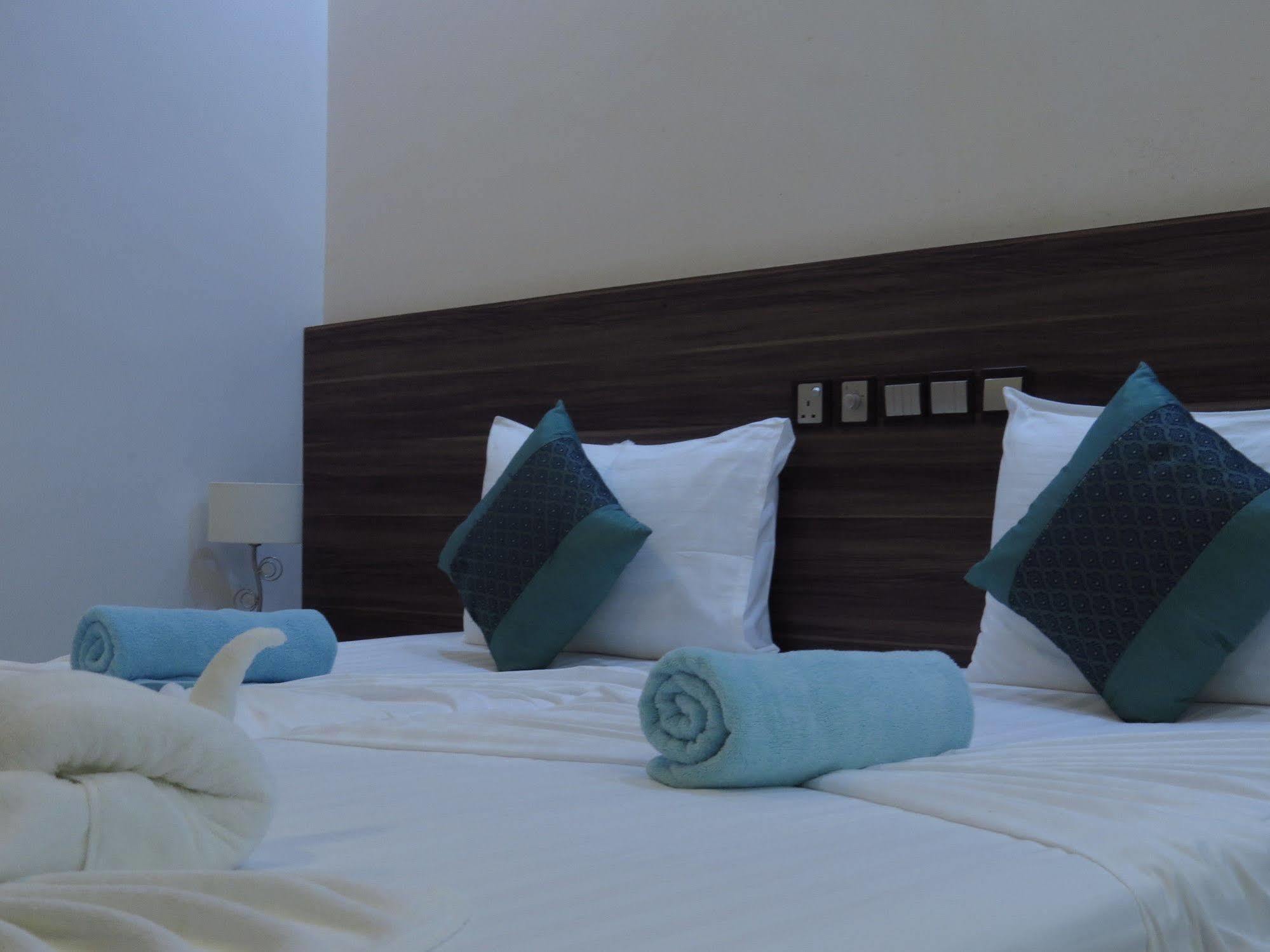 Canopus Retreat Thulusdhoo Exterior photo